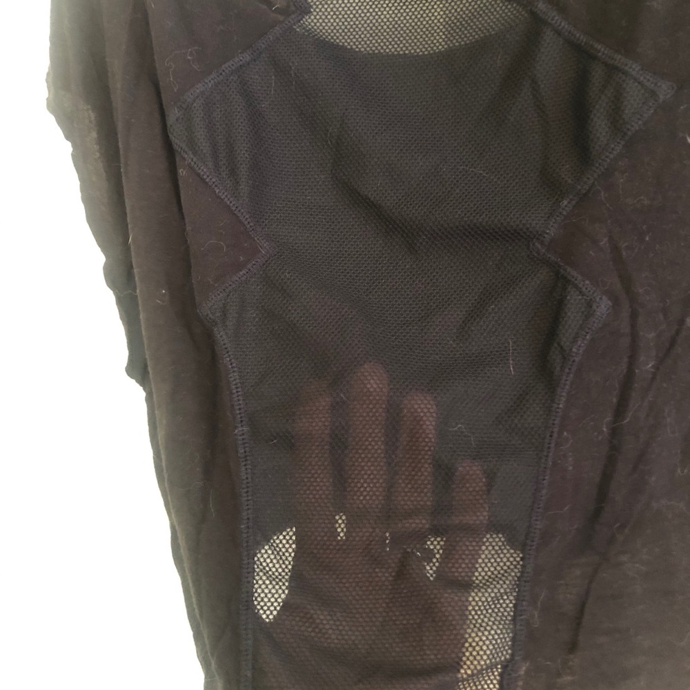 Unity Crop Top - image 4